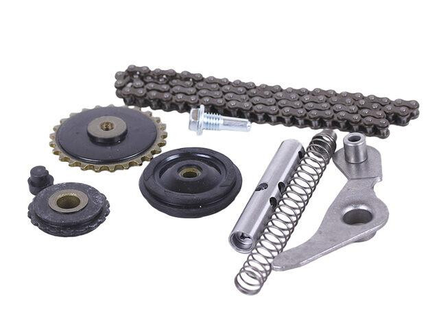 Ремкомплект ГРМ на мопед Delta/Alpha Мукачево - фото 1