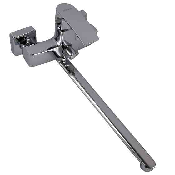 Змішувач для ванни DOMINO RONDO DND-208 Луцк