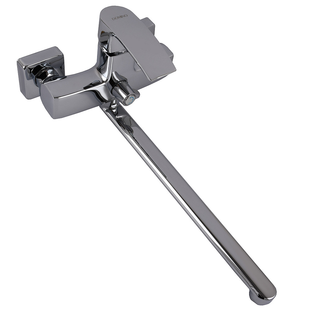 Змішувач для ванни DOMINO RONDO DND-208 Луцк - изображение 4