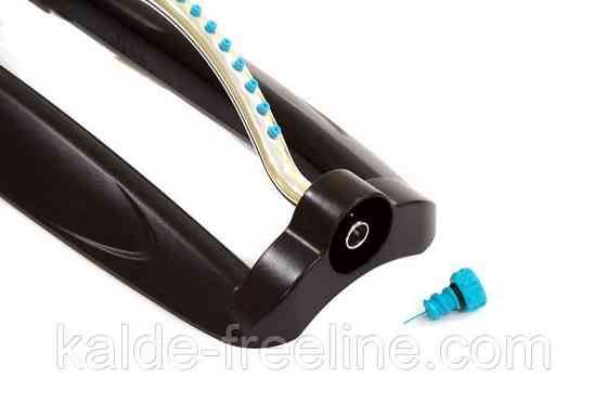 Дощуватель Presto-PS осцилювальний Maestro, в упаковці - 1 шт. (7822) Харків