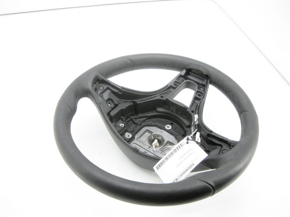 Mercedes-Benz  A0004605503 9E38 Рульове колесо з обігрівом ML/GLE W166 GLE Coupe C292 Одеса - фото 12