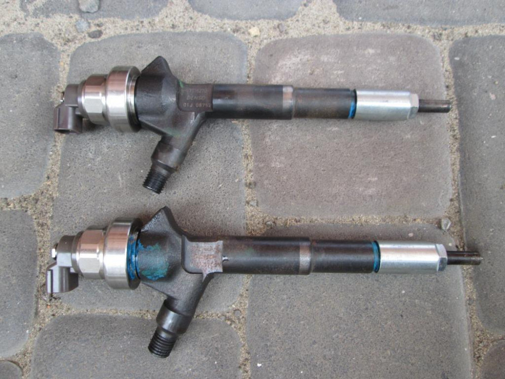 Форсунка Opel Astra 1.7 CDTI 2007- Ковель - изображение 1