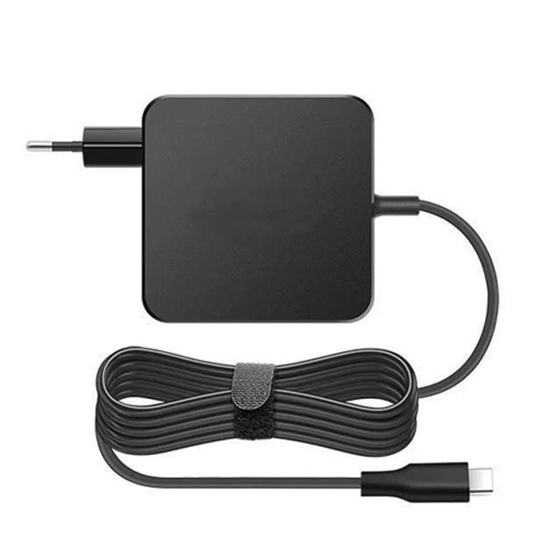 Универсальное зарядное устройство Strum USB-C PD 90W для ноутбуков, смартфонов и планшетов, гаджетов Николаев - изображение 1