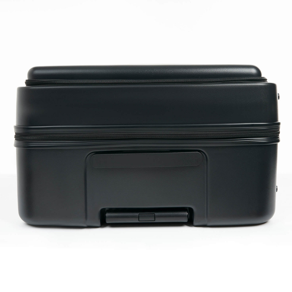 Bagland Валіза Bagland Velo велика 96 л. чорний (00322028) Коломыя - изображение 3