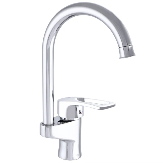 Кухонный смеситель Zerix VOX 181 ZX0215 Харьков