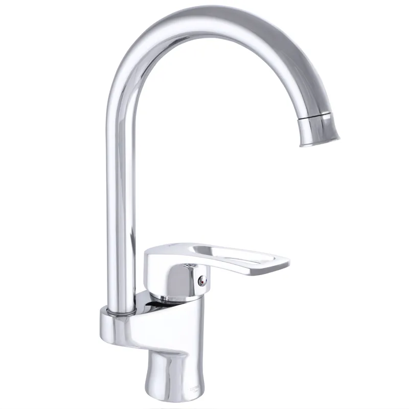 Кухонный смеситель Zerix VOX 181 ZX0215 Харьков - изображение 1