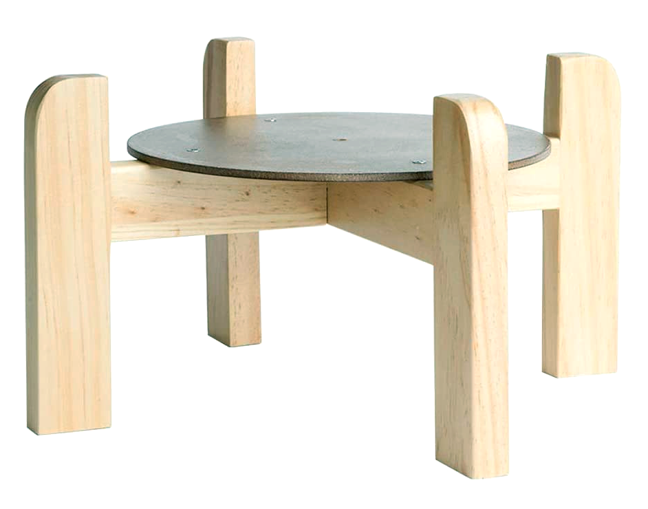 Стойка для диспенсера 