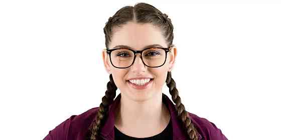 Комп'ютерні окуляри з захистом від синього світла Firmoo F26819 Луцьк