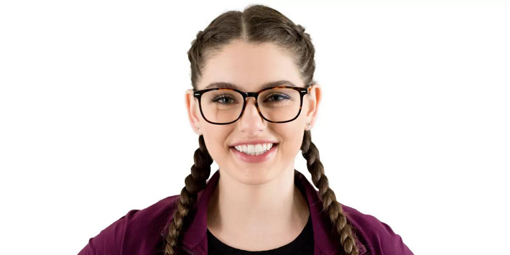 Комп'ютерні окуляри з захистом від синього світла Firmoo F26819 Луцьк - фото 2