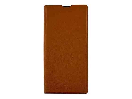 Чехол-книжка Samsung Style Case для A25 5G/A256 Brown ТМ Gerlax Київ