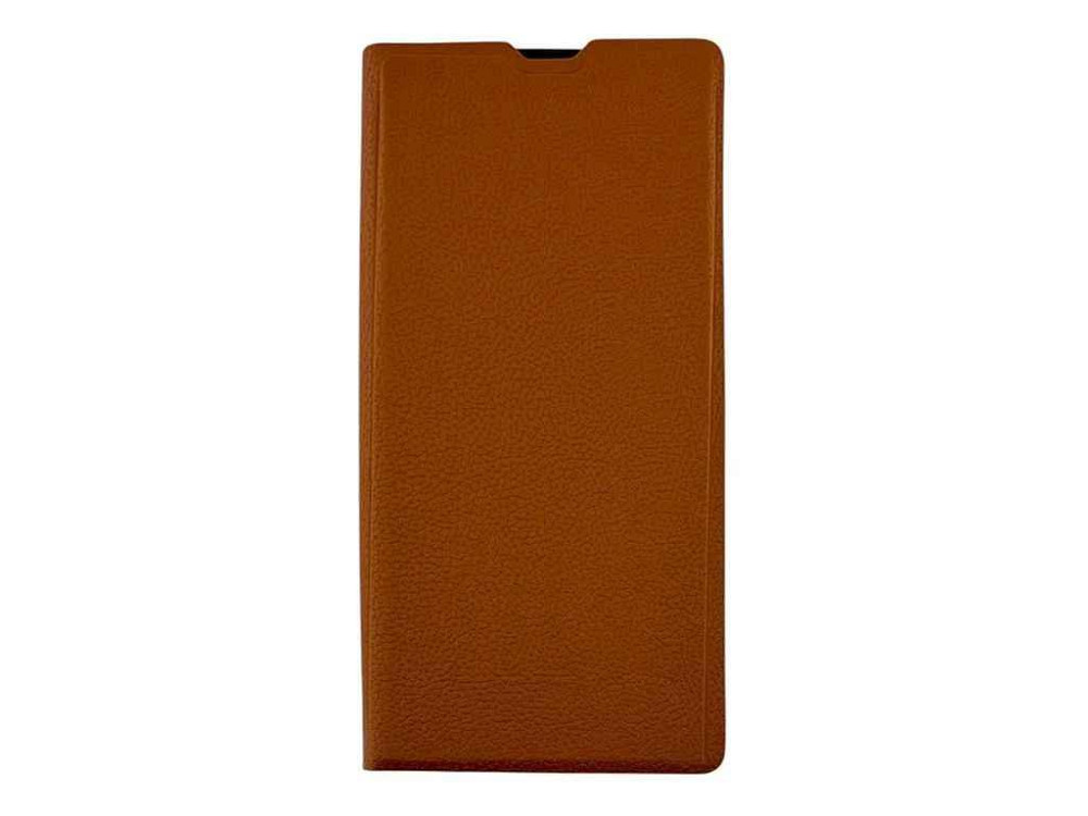 Чехол-книжка Samsung Style Case для A25 5G/A256 Brown ТМ Gerlax Київ - фото 1