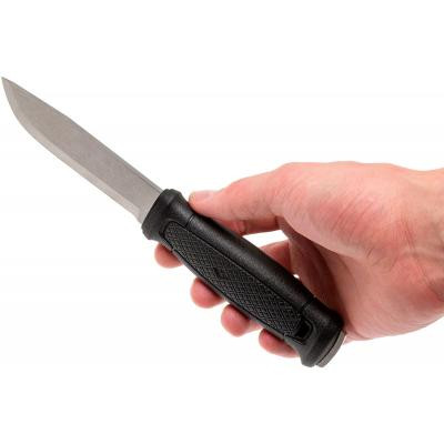 Нож Morakniv Garberg leather sheath stainless steel (12635) Винница - изображение 8