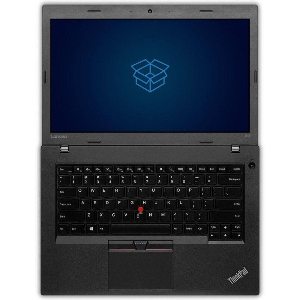 Б/У Ноутбук Lenovo ThinkPad L460 (i5-6200U/8/256SSD) — Class B Харків - фото 8