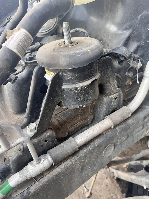 Напівось права Kia Sportage 2016-2020 Київ - фото 1