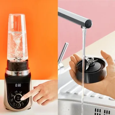 Блендер Tefal BL190AF0 Вінниця - фото 7