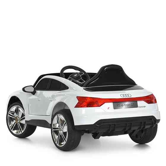 Дитячий електромобіль Машина M 6268EBLR-1 до 30 кг Вінниця