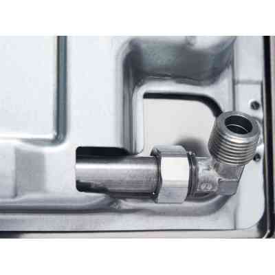 Варочная поверхность Whirlpool TKRL660IX Винница