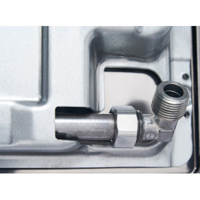 Варочная поверхность Whirlpool TKRL660IX Винница - изображение 5