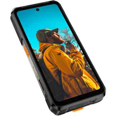 Мобильный телефон Ulefone Armor 26 Ultra WT 12/512Gb Black (6937748736226) Винница