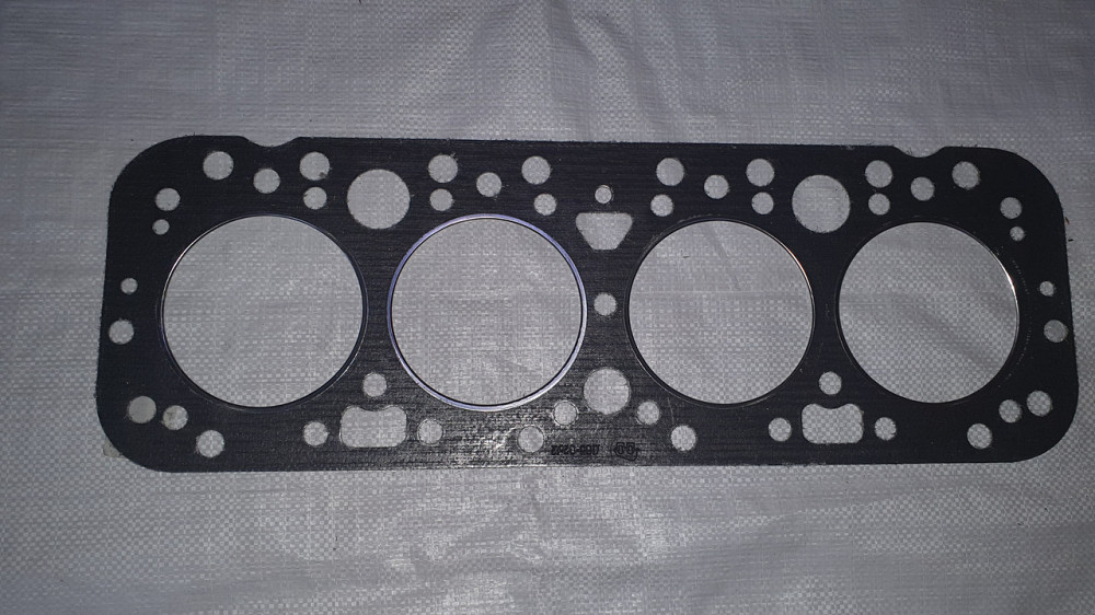 Прокладка головки блока цилиндров Д-65. Украина. Харьков - изображение 1