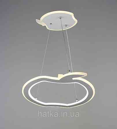 Люстра світлодіодна Apple B YH804/124W Київ