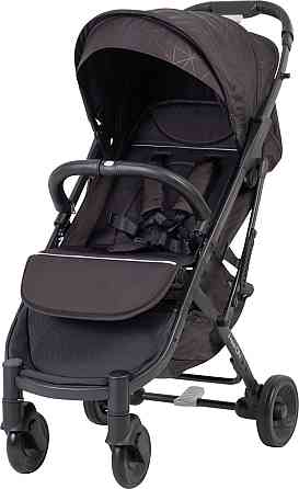 Коляска для дитини FreeON Diamond, black Київ
