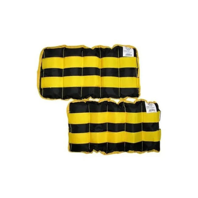 Утяжелители 2 шт по 3 кг TI-323-608 Винница - изображение 2