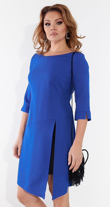 Ошатне плаття (54) Київ - фото 1