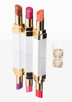 Бальзам для губ Chanel Rouge Coco Baume Shine Славянск - изображение 1