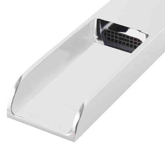 Вбудована душова система із змішувачем водоспад Koer KB-68007-01    ( KR3466 ) 34105 Харків