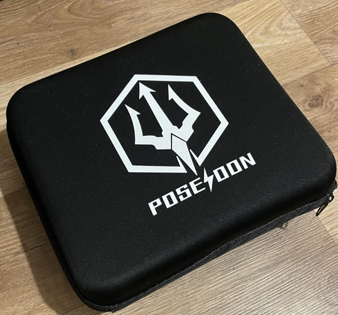 Тату набор poseidon + подарок. Харьков - изображение 3