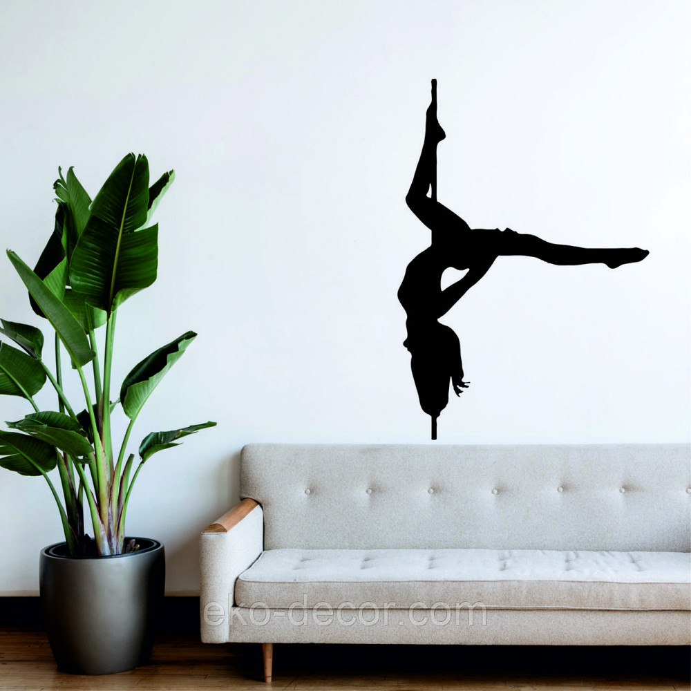 Декоративное настенное Панно «Стриптиз», Декор на стену Киев - изображение 4