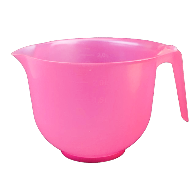 Чаша (миска) для миксера, блендера 2 л Харьков - изображение 1