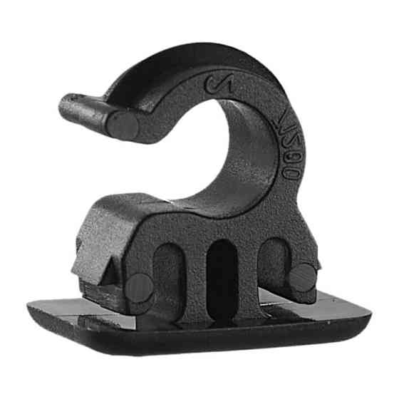 Клипса опоры капота Mercedes A0009950148 0009950148 Киев