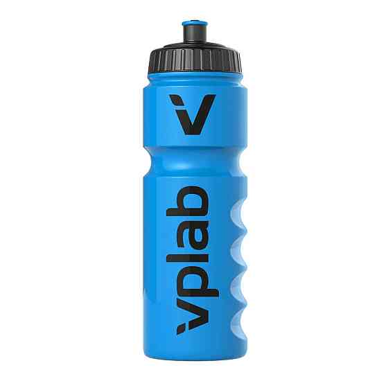 Drinking bottle Gripper - 750ml Blue Киев