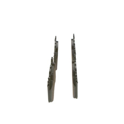 Гальмівні колодки Bosch 0 986 494 440 Вінниця - фото 6