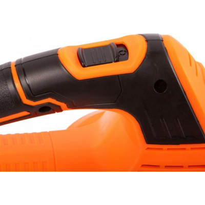 Повітродувка Tekhmann TCB-190/i20 (без АКБ та ЗП) (850992) Вінниця - фото 4