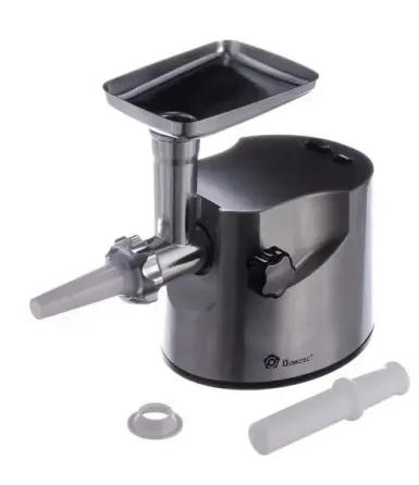 Электро-мясорубка Domotec MS-2021 3000W Коломия