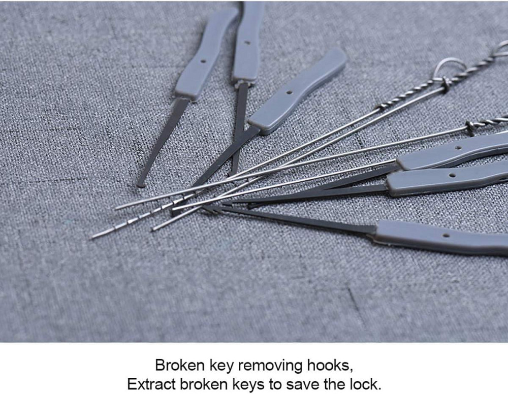 Тренировочный прозрачный замок для обучения вскрытию Киев - изображение 12