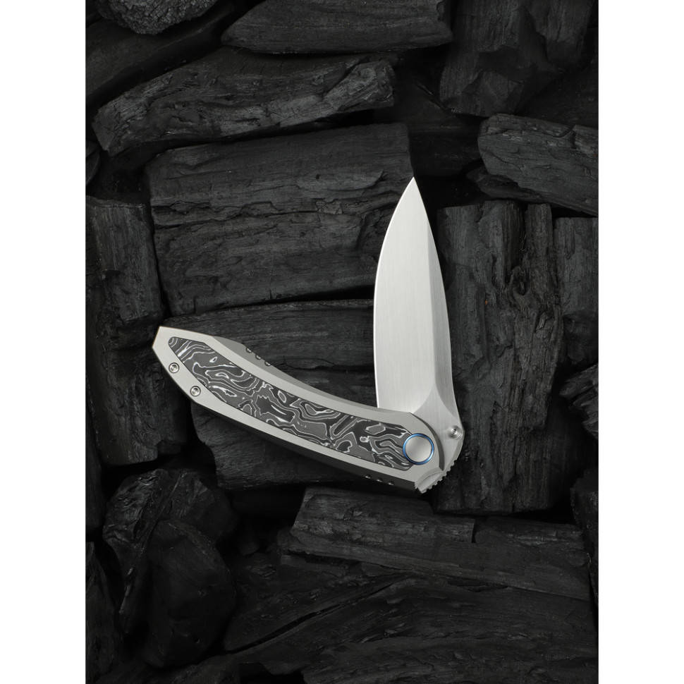 Ніж складаний Weknife Winsome WE23092-2 Киев - изображение 12