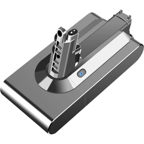 Акумулятор DTK V11 25.2V 6000 мА·год 151.2Wh для Dyson V11, SV14, V11 Absolute, Complete, Fluffy, Li-ion Київ