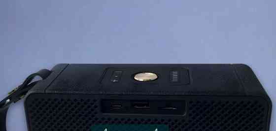 Колонка портативная Marshall Middleton . Киев