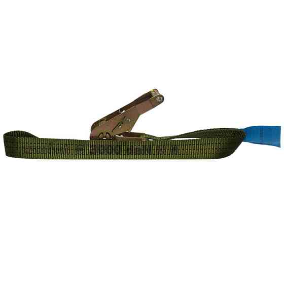 Ремень стяжной СРК 3,0 т Military 2500 Одесса