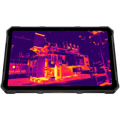 Планшет Ulefone Armor Pad 4 Ultra T 10.36" 8/256GB 5G NFC Black (6975326663250) Вінниця - фото 11