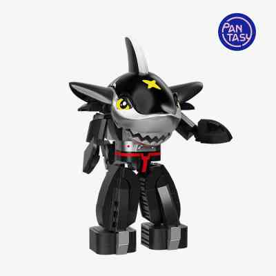 Конструктор Pantasy Kabutack - Шарклер (87104) Винница