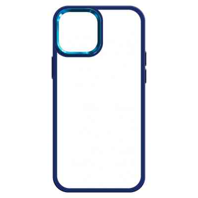 Чохол до мобільного телефона Armorstandart UNIT2 Apple iPhone 15 Blue (ARM69967) Вінниця