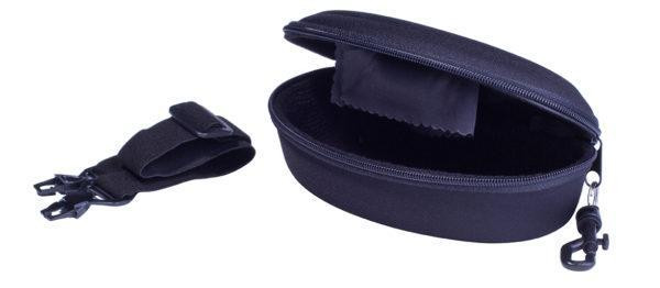 Окуляри фотохромні (захисні) Global Vision Shorty Photochromic (clear) Anti-Fog, фотохромні прозорі Запоріжжя - фото 6