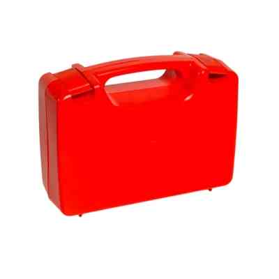 Автомобільна аптечка Poputchik 50-003-П Вінниця