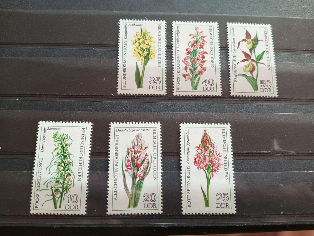 Германия ФРГ Німетчина. Марки Полтава - изображение 1