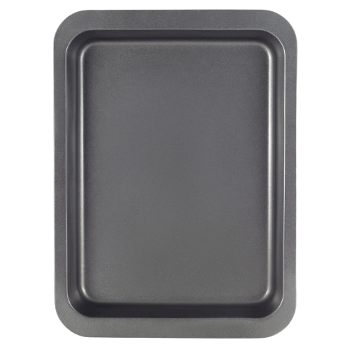 Форма для запікання 36,5*27,5*4,5см вуглецева сталь 100704 Ofenbach Житомир